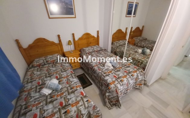 Resale - Apartment - Mijas - Mijas Costa