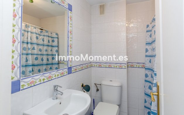Resale - Apartment - Mijas - Mijas Costa