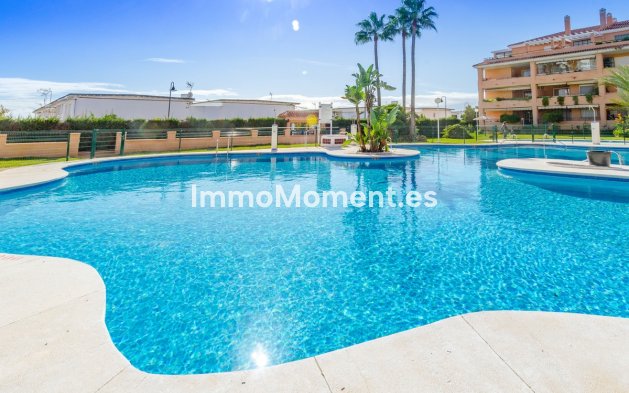 Resale - Apartment - Mijas - Mijas Costa