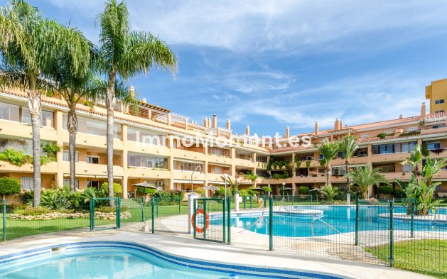 Resale - Apartment - Mijas - Mijas Costa