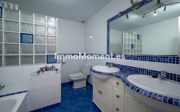 Reventa - Adosado - Mijas - Mijas Costa