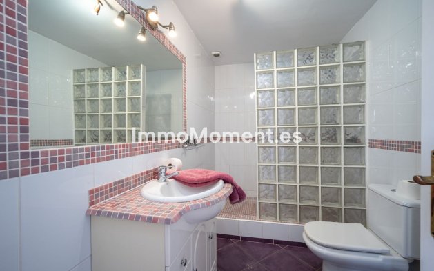 Reventa - Adosado - Mijas - Mijas Costa