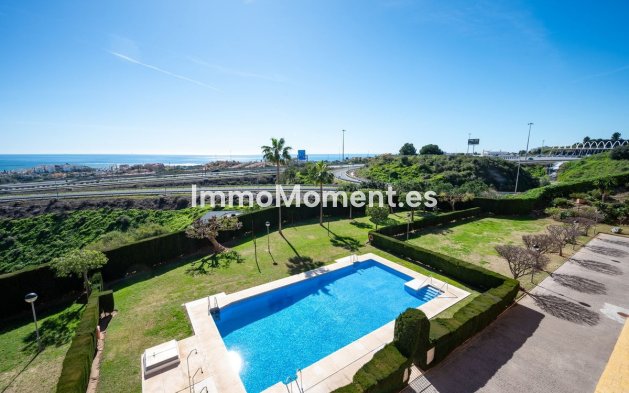 Resale - Apartment - Mijas - Mijas Costa