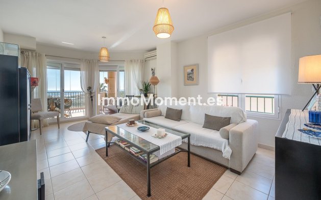 Resale - Apartment - Mijas - Mijas Costa