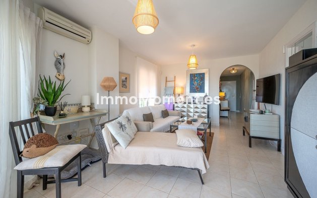 Resale - Apartment - Mijas - Mijas Costa