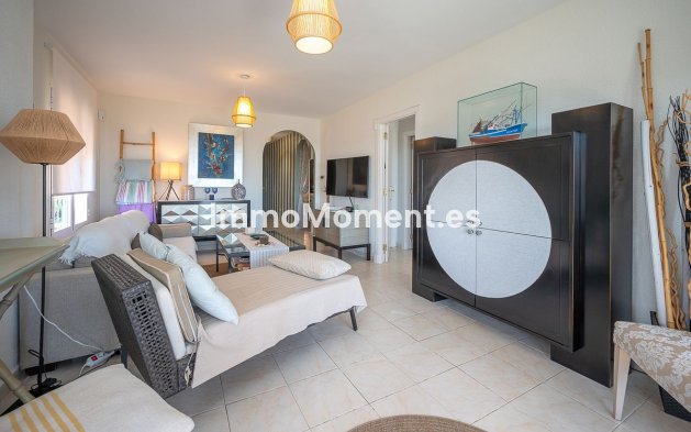 Resale - Apartment - Mijas - Mijas Costa