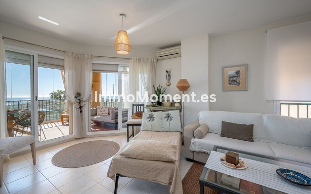 Resale - Apartment - Mijas - Mijas Costa