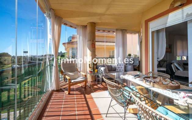 Resale - Apartment - Mijas - Mijas Costa
