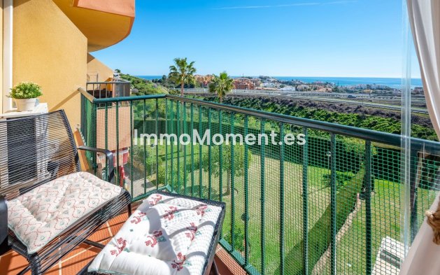 Resale - Apartment - Mijas - Mijas Costa