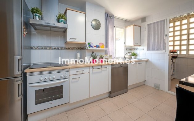 Resale - Apartment - Mijas - Mijas Costa