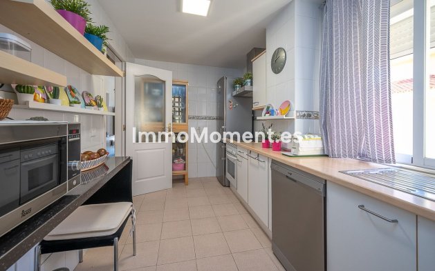 Resale - Apartment - Mijas - Mijas Costa