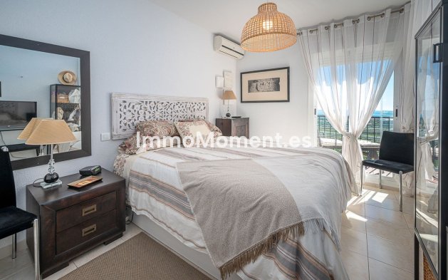 Resale - Apartment - Mijas - Mijas Costa
