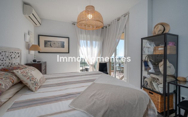 Resale - Apartment - Mijas - Mijas Costa