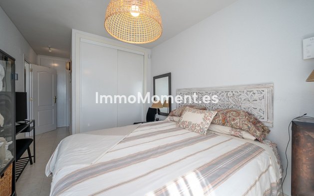 Resale - Apartment - Mijas - Mijas Costa
