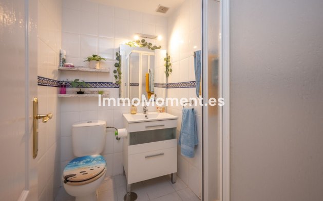 Resale - Apartment - Mijas - Mijas Costa
