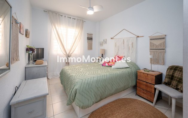 Resale - Apartment - Mijas - Mijas Costa