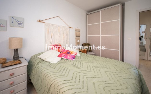Resale - Apartment - Mijas - Mijas Costa