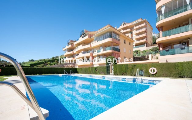 Resale - Apartment - Mijas - Mijas Costa