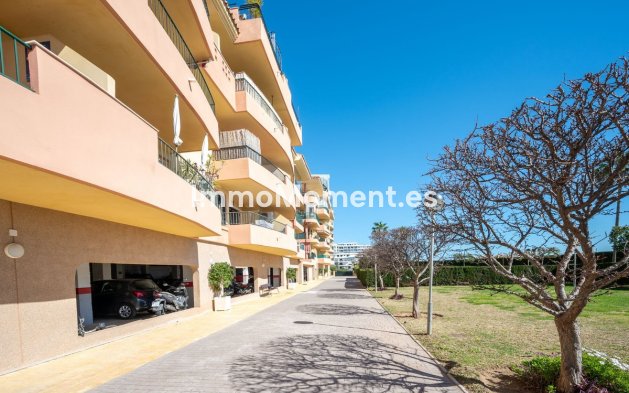 Resale - Apartment - Mijas - Mijas Costa