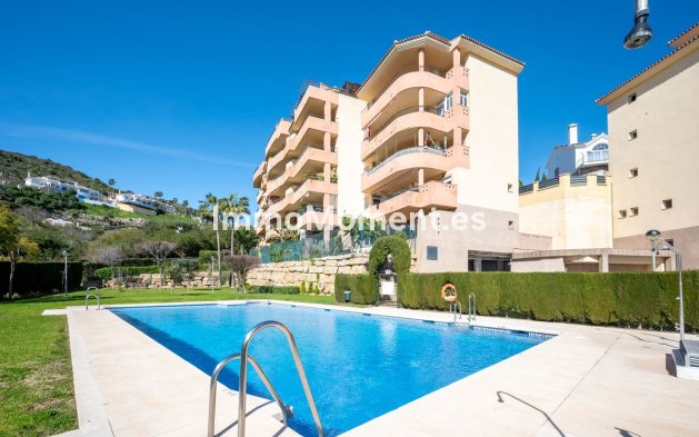 Resale - Apartment - Mijas - Mijas Costa