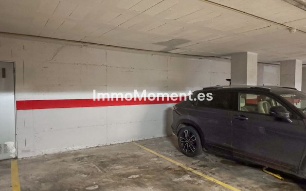 Resale - Apartment - Mijas - Mijas Costa