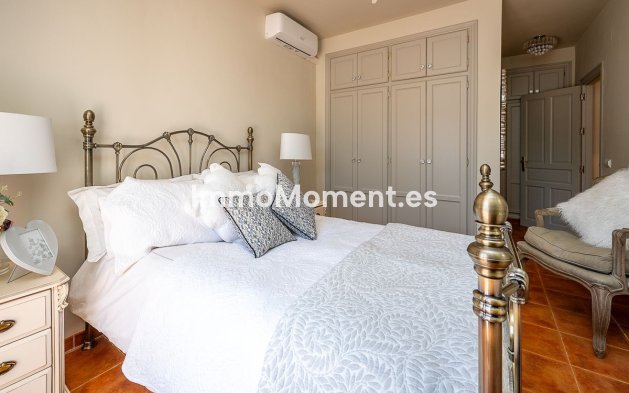 Revente - Villa - Intérieur                       - Coín