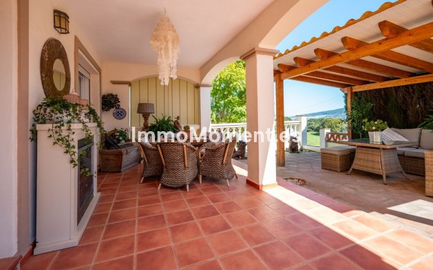 Revente - Villa - Intérieur                       - Coín