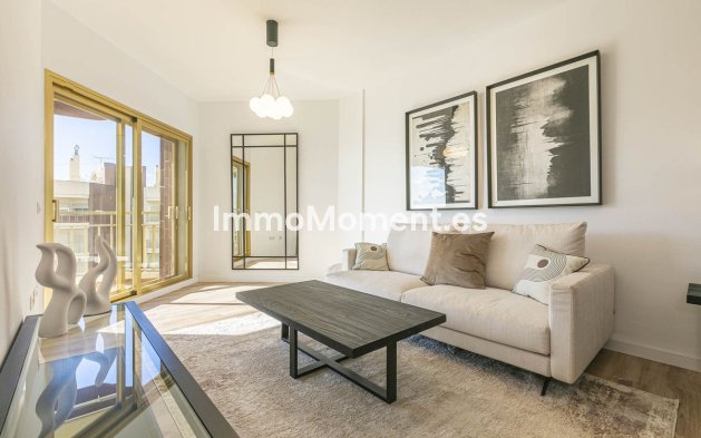 Wiederverkauf - Wohnung - Fuengirola - Fuengirola Centro