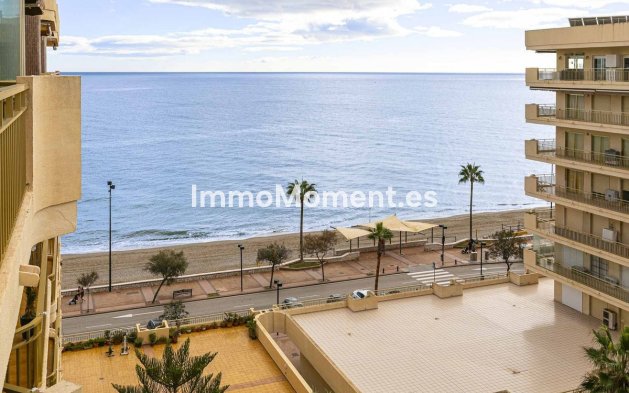 Wiederverkauf - Wohnung - Fuengirola - Fuengirola Centro