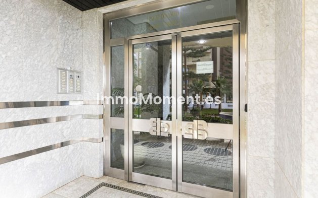 Wiederverkauf - Wohnung - Fuengirola - Fuengirola Centro