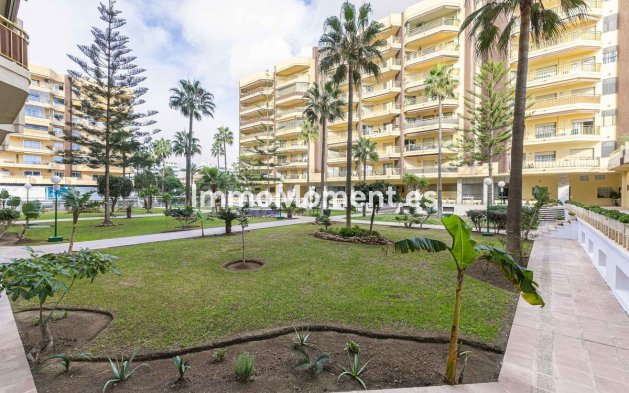 Wiederverkauf - Wohnung - Fuengirola - Fuengirola Centro