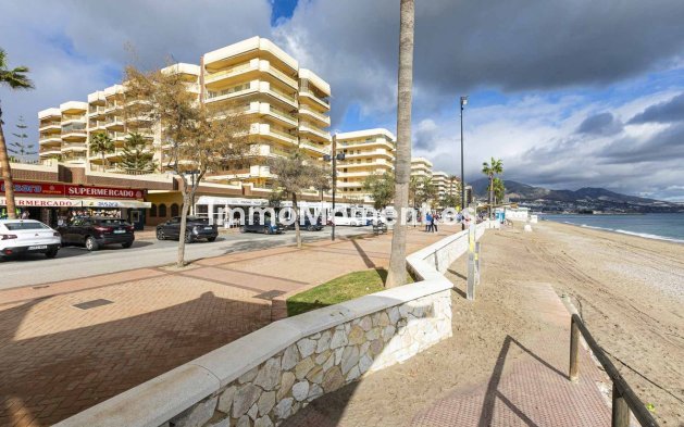 Wiederverkauf - Wohnung - Fuengirola - Fuengirola Centro