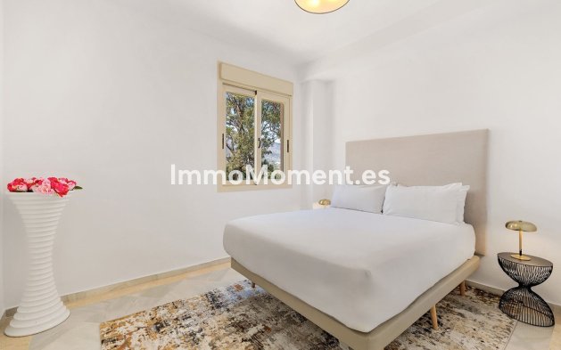 Bestaande woning - Appartement - Marbella - Nueva Andalucía