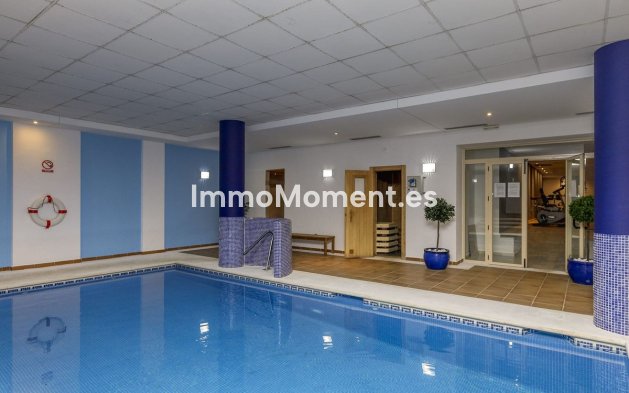 Bestaande woning - Appartement - Marbella - Nueva Andalucía