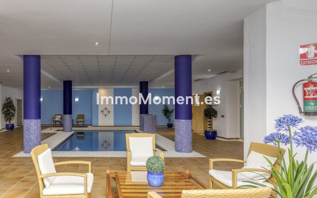 Bestaande woning - Appartement - Marbella - Nueva Andalucía