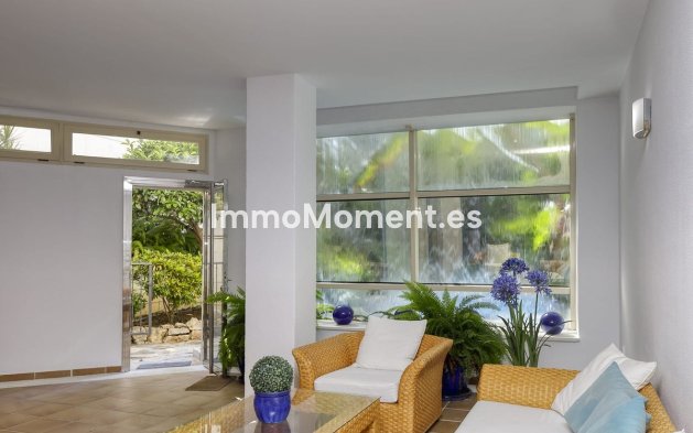 Bestaande woning - Appartement - Marbella - Nueva Andalucía