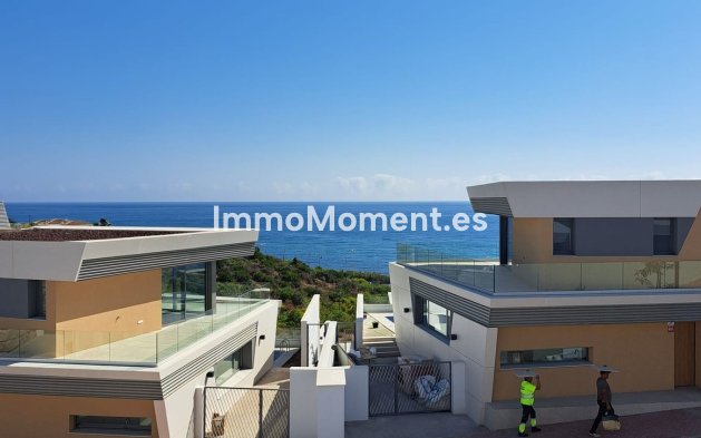Bestaande woning - Geschakelde woning - Mijas - Mijas Costa