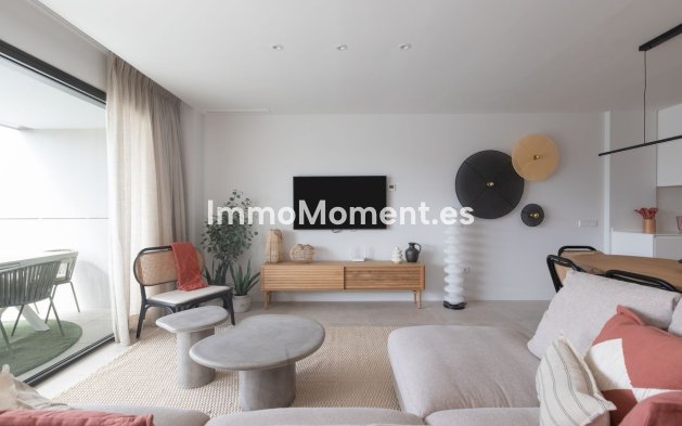 Bestaande woning - Geschakelde woning - Mijas - Mijas Costa