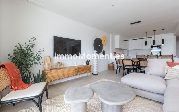 Bestaande woning - Geschakelde woning - Mijas - Mijas Costa