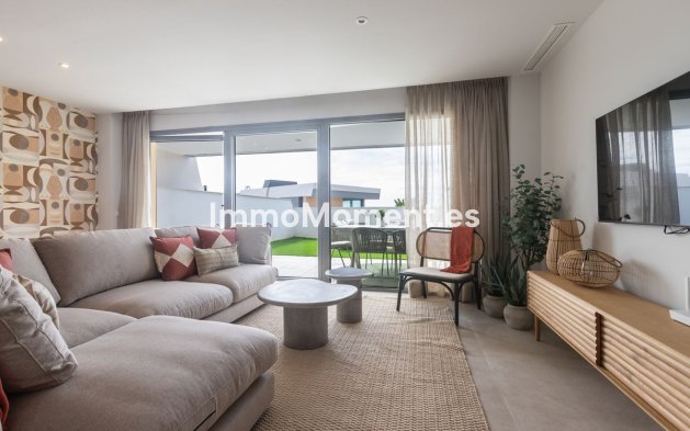 Bestaande woning - Geschakelde woning - Mijas - Mijas Costa