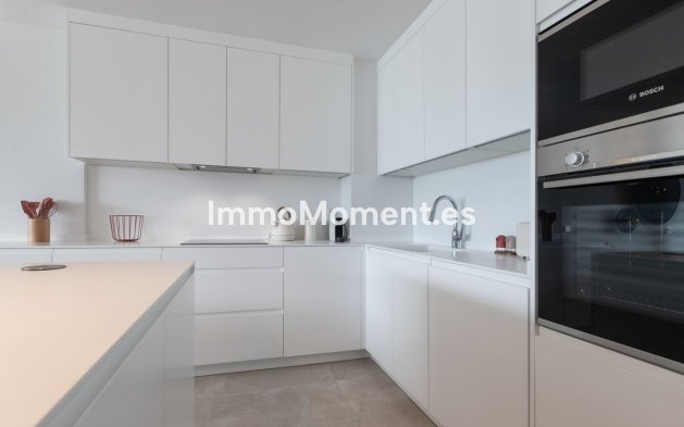 Bestaande woning - Geschakelde woning - Mijas - Mijas Costa