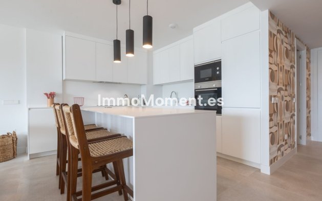 Bestaande woning - Geschakelde woning - Mijas - Mijas Costa