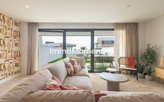 Bestaande woning - Geschakelde woning - Mijas - Mijas Costa