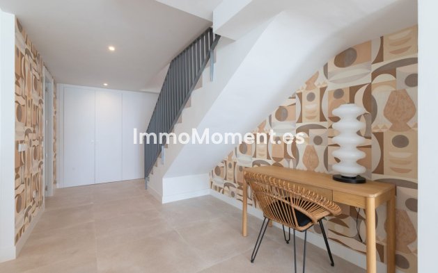 Bestaande woning - Geschakelde woning - Mijas - Mijas Costa