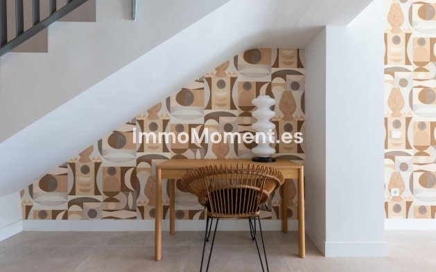 Bestaande woning - Geschakelde woning - Mijas - Mijas Costa