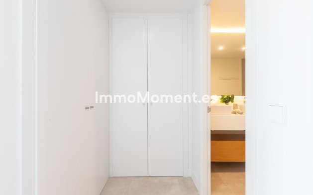 Bestaande woning - Geschakelde woning - Mijas - Mijas Costa