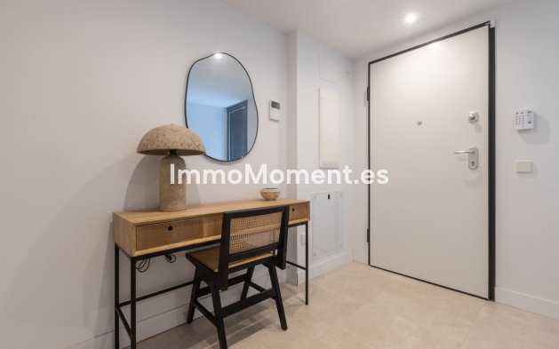 Bestaande woning - Geschakelde woning - Mijas - Mijas Costa