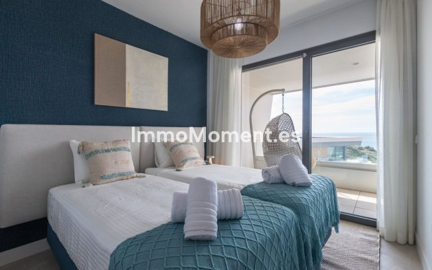 Bestaande woning - Geschakelde woning - Mijas - Mijas Costa