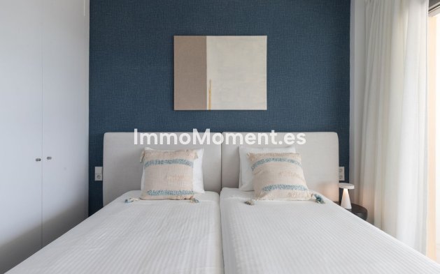 Bestaande woning - Geschakelde woning - Mijas - Mijas Costa