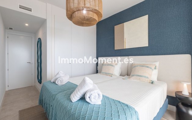 Bestaande woning - Geschakelde woning - Mijas - Mijas Costa